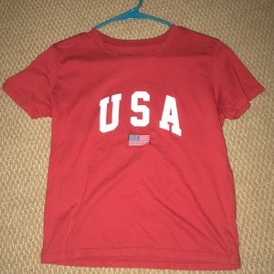 Brandy Melville USA T-shirt